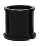 Black Steering Bushing for Honda, Yamaha, Polaris ATVs