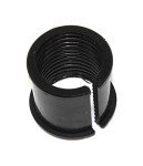 Black Steering Bushing for Honda, Yamaha, Polaris ATVs