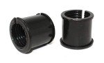 Black Steering Bushing for Honda, Yamaha, Polaris ATVs