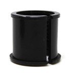 Black Steering Bushing for Honda, Yamaha, Polaris ATVs