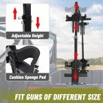 StarknightMT UTV Gun Mount for Polaris & More