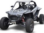 SAUTVS XXL Fender Flares for RZR PRO XP