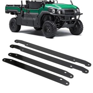 KUAFU 2" Lift Kit for Kawasaki Mule PRO