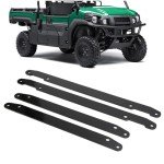 KUAFU 2" Lift Kit for Kawasaki Mule PRO