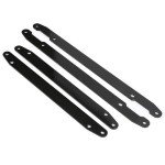 KUAFU 2" Lift Kit for Kawasaki Mule PRO