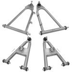 Yamaha Banshee 350 Complete A-Arm Set