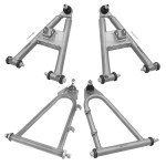 Yamaha Banshee 350 Complete A-Arm Set