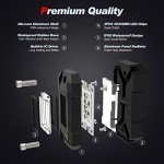 Vosuid R4 Bluetooth RGBW LED Rock Lights Kit