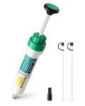 Orion Motor Tech 200mL Manual Oil Extractor Pump