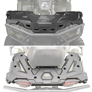 Polaris Sportsman 570/450 Front & Rear Rack Assembly