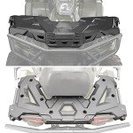Polaris Sportsman 570/450 Front & Rear Rack Assembly