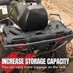 Polaris Sportsman 570/450 Front & Rear Rack Assembly