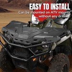 Polaris Sportsman 570/450 Front & Rear Rack Assembly