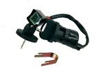 Polaris ATV Ignition Key Switch with Accessories