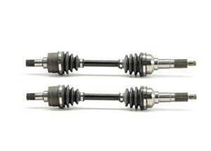 Front CV Axle Set for Yamaha ATVs 1989-2000