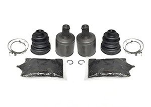 Polaris Ranger & RZR Inner CV Joint Set