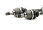 Front CV Axle Set for Yamaha ATVs 1989-2000