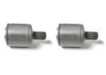 Polaris Ranger & RZR Inner CV Joint Set