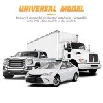 LED Rock Lights Kit for Trucks and ATVs