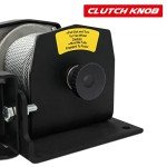 2500 lbs Electric ATV Winch with Remote Control