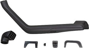 AEV Jeep Wrangler & Gladiator Snorkel (2018-2024)