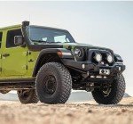 AEV Jeep Wrangler & Gladiator Snorkel (2018-2024)