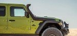 AEV Jeep Wrangler & Gladiator Snorkel (2018-2024)