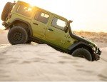 AEV Jeep Wrangler & Gladiator Snorkel (2018-2024)