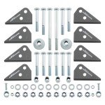 3" Lift Kit for 2009-2014 Polaris Ranger
