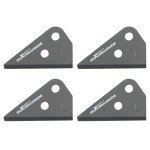 3" Lift Kit for 2009-2014 Polaris Ranger