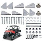 3" Lift Kit for 2009-2014 Polaris Ranger
