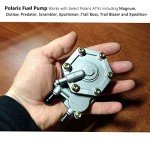 Polaris ATV Fuel Pump Replacement Part