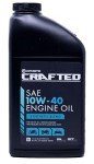 CFMoto 400cc+ Semi Synthetic Oil Change Kit