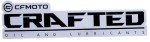CFMoto 400cc+ Semi Synthetic Oil Change Kit