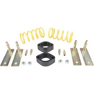 Kawasaki Mule 2-Inch Lift Kit for ATVs