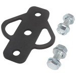 3-Way Trailer Hitch Adapter for ATV & More