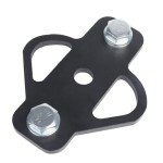3-Way Trailer Hitch Adapter for ATV & More
