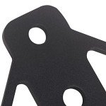 3-Way Trailer Hitch Adapter for ATV & More