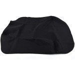 Replacement Black Seat Cover for Sportsman ATVs