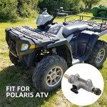 Polaris ATV Rear Foot Brake Master Cylinder
