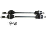 ATVPC Front CV Axle Pair for Kawasaki Mule
