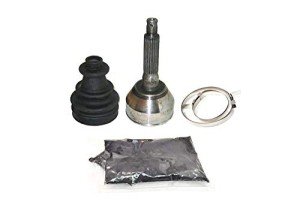 ATVPC Front Outer CV Joint Kit for Polaris