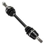 Front CV Axle for Kawasaki Brute Force