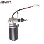 12V Electric Windshield Wiper Motor Kit for ATVs