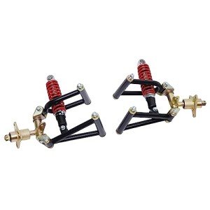 ATV Front Suspension Arm Assembly Kit