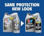 Valvoline SynPower 75W-140 Full Synthetic Gear Oil