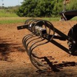 Black Boar ATV/UTV Manual Lift - 50 Inches