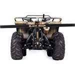 Black Boar ATV/UTV Manual Lift - 50 Inches
