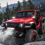 Nilight 6.5 Inch LED Light Bar Combo Kit