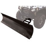 Tusk SubZero 66" Snow Plow Kit for RZR 900